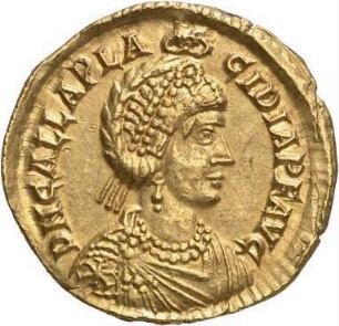 Galla Placidia