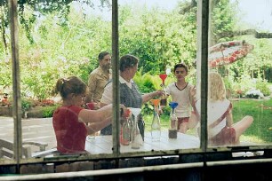 Sommerhäuser