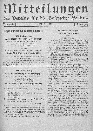 1921,10: Nummer 10