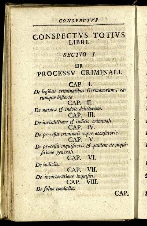 Conspectus Totius Libri.