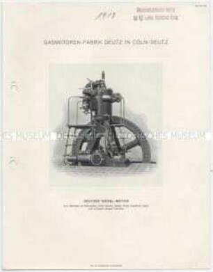 Dieselmotor