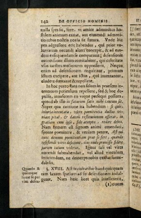 142-153, § XVIII - XXV