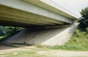 Talbrücke, Rednitz