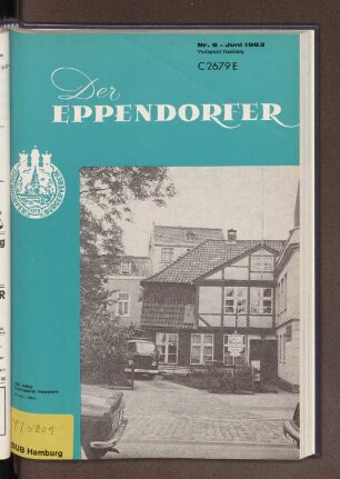 Nr. 6 Juni 1983