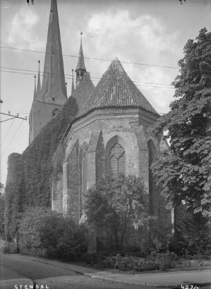 Petrikirche