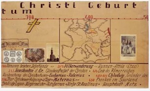 Altertum bis 500 n. Chr.