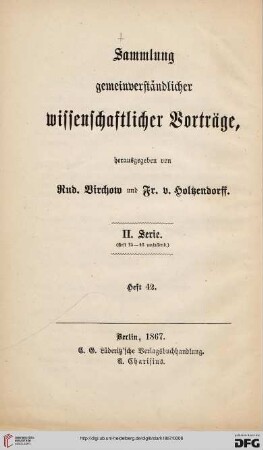 Johann Joachim Winckelmann, sein Bildungsgang und seine bleibende Bedeutung