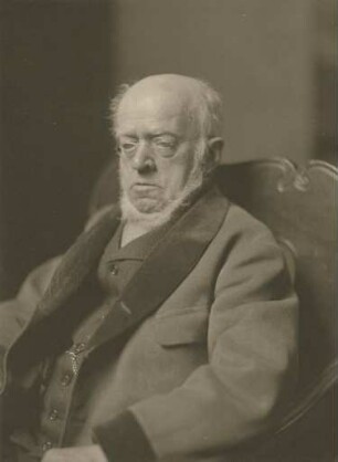 Menzel, Adolph von