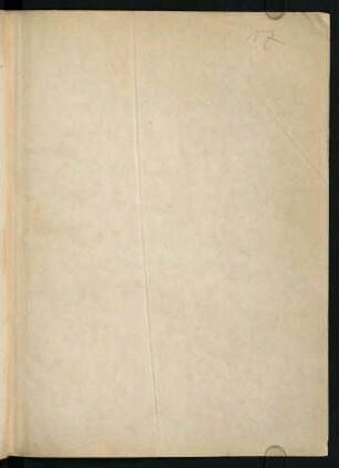 Empty page