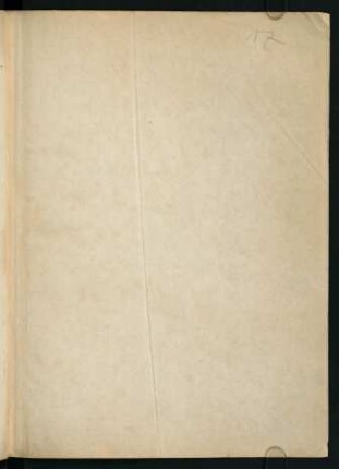 Empty page