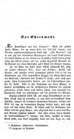 Das Ehrenmahl