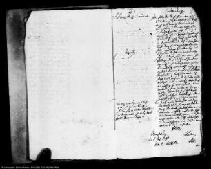 Kollation und Wiederbesetzung der vakanten gewordenen so genannten Mecklenburgischen Präbende beim Magdeburger Domkapitel, Bd. 4