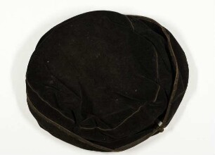 Kopfbedeckung