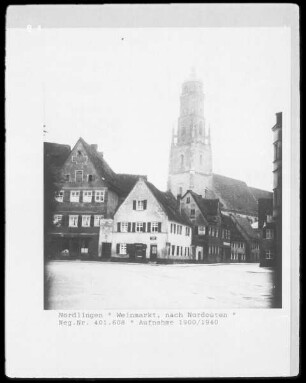 Weinmarkt