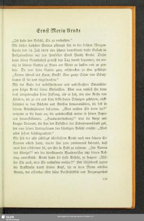 Ernst Moritz Arndt