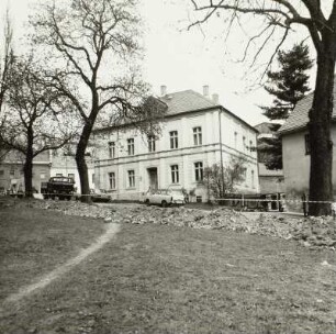 Kantorat, Kirchensteuerstelle