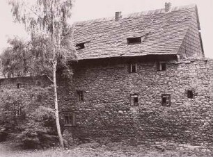Wohnhaus?, Einbeck