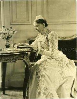 Großherzogin Luise von Baden
