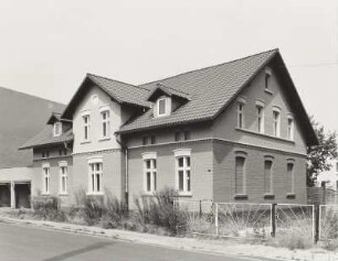 Wohnhaus, Weißwasser (Kreis Weißwasser)