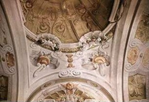 Scheinarchitektur