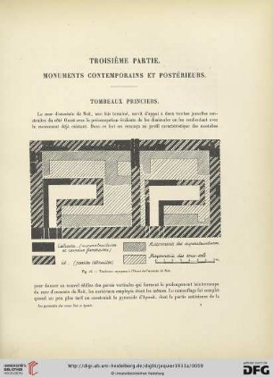 Troisième Partie
