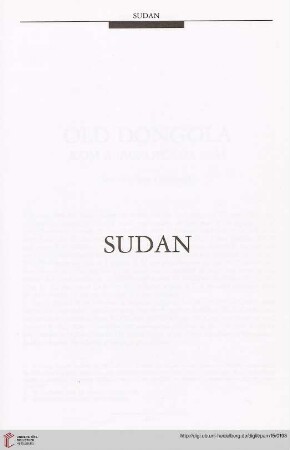 Sudan