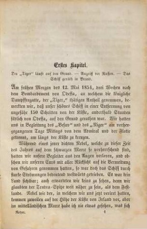 Aus der Russischen Gefangenschaft
