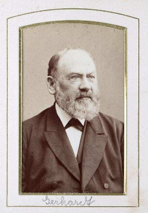Gerhardt