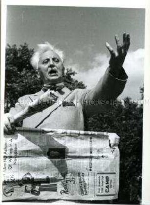 London, Hyde Park, Speaker's Corner