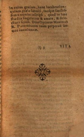 Sententiae in locos communes digestae