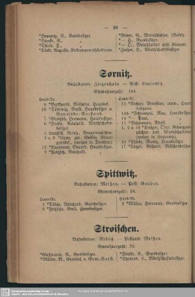 Stroischen