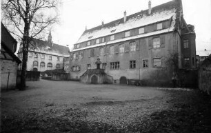 Ettenheim: Rohan'sches Palais