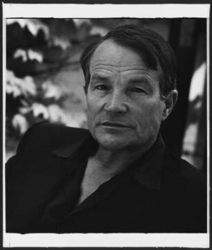 Portrait Peter Stein