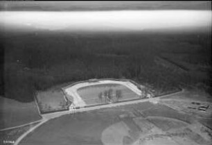 Plauen (im Vogtland), Stadion