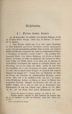 Die Hymnen des Breviers : nebst den Sequenzen des Missale