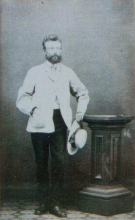 F.M. Stapff