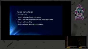 Just-in-time compiling Java in 2020