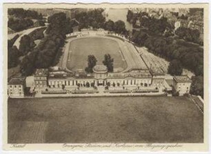 Kassel Orangerie