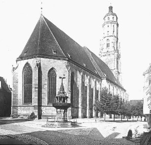 Nördlingen