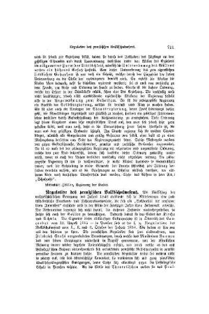 Regulative des preußischen Volksschulwesens