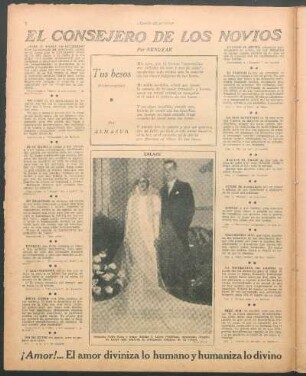 Hagase el traje