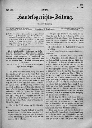 No. 35. 2. September 1876