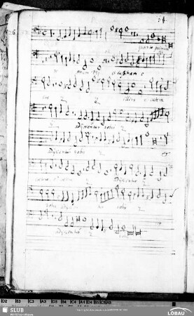32 Philipp Dulichius: Quaerite primum