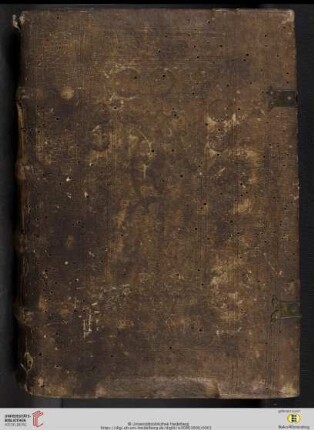 Opus septipartitum de contractibus