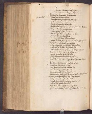 Der thirann alexander phereus (28.08.1546); RSM 2S/2084c