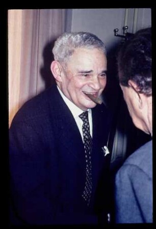 Fritz Kortner 3.10.63.