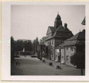 Bad Nauheim