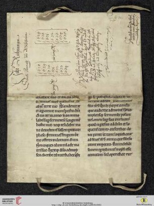 Biblia Sacra : Pars I