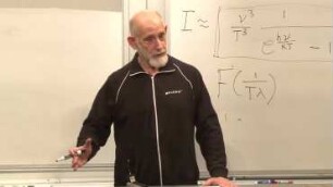 Cosmology | Lecture 7