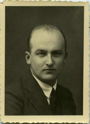 Egon Bregger